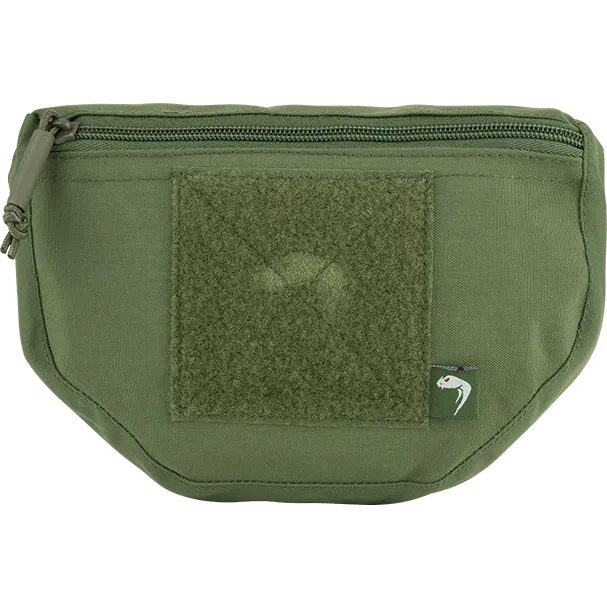 Viper Scrote Pouch · Verde / OD