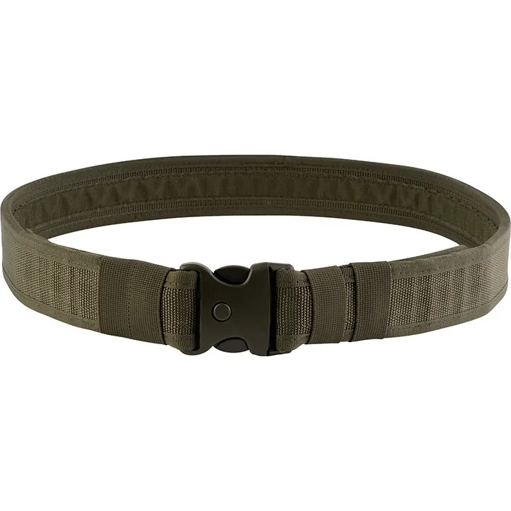 Viper Security Belt · Verde / OD