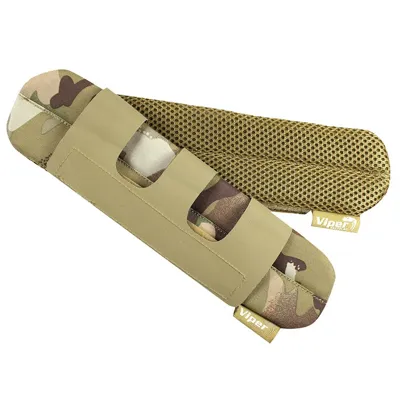 Shoulder Comfort Pads - VCAM - Viper