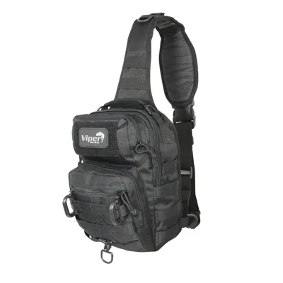 Shoulder Pack - Viper
