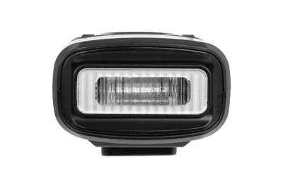 QuickFlash Mini Camera Flash - Yashica