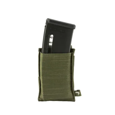 Single Rifle Magazine Plate - Drab - Viper