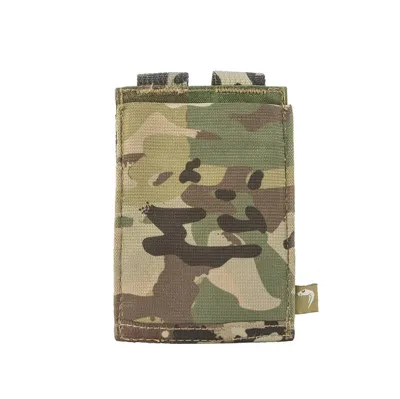 Single Rifle Magazine Plate - VCAM - Viper