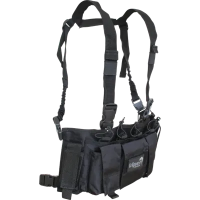 Special Ops Chest Rig - Viper