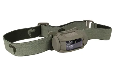 Special Ops Head Torch - Viper