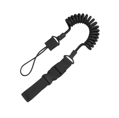Special Ops Pistol Lanyard - Viper