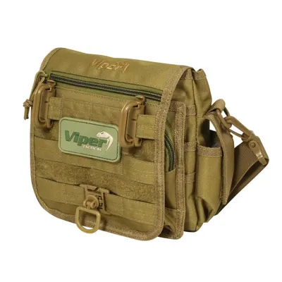 Special Ops Pouch - Viper