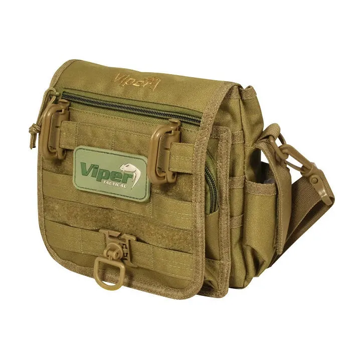 Viper Special Ops Pouch · Coyote