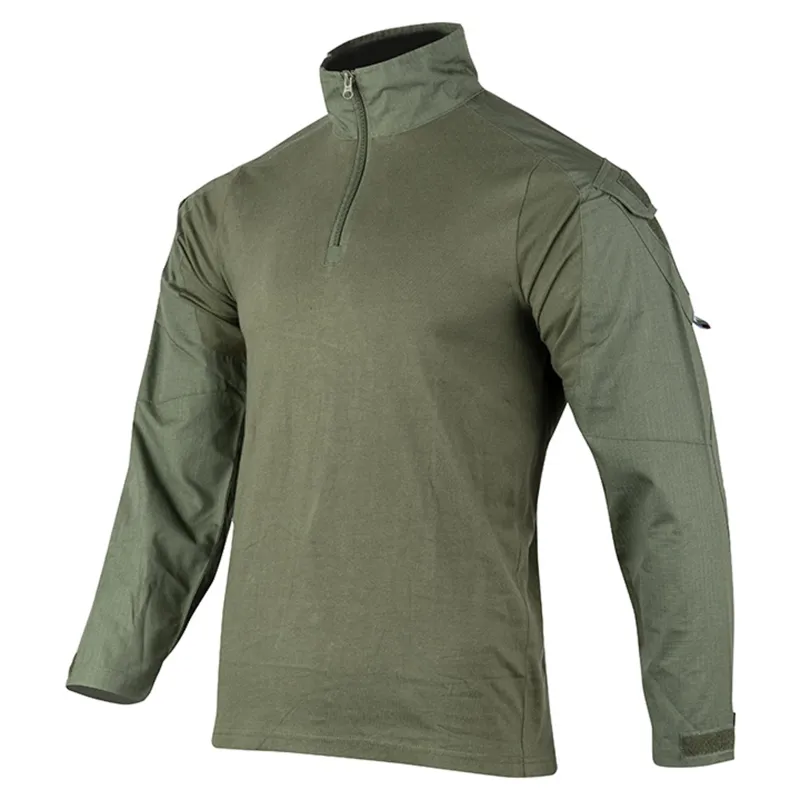 Viper Special Ops Shirt · Verde / OD