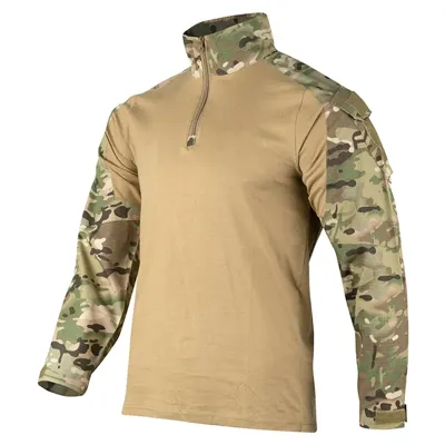 Special Ops Shirt - VCAM - Viper