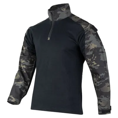Special Ops Shirt - VCAM - Viper