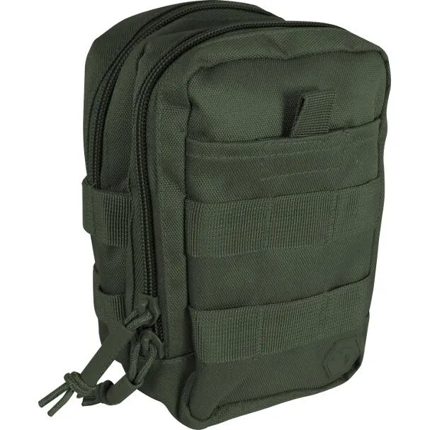 Viper Splitter Pouch · Verde / OD