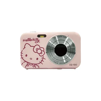 DZ-100 Hello Kitty - Yashica