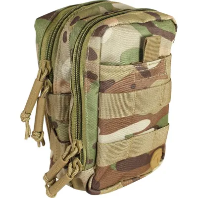 Splitter Pouch - VCAM - Viper