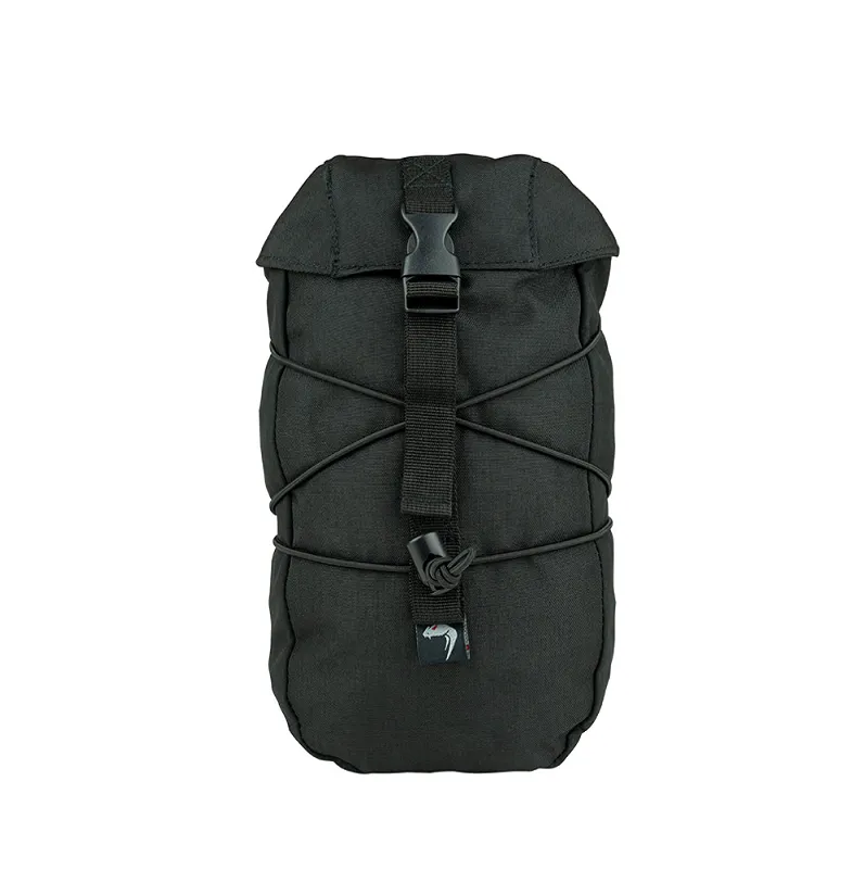 Viper Stuffa Pouch · Negro