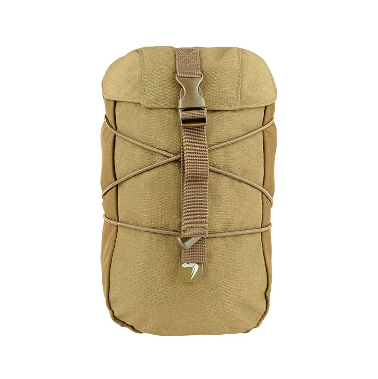 Viper Stuffa Pouch · Coyote