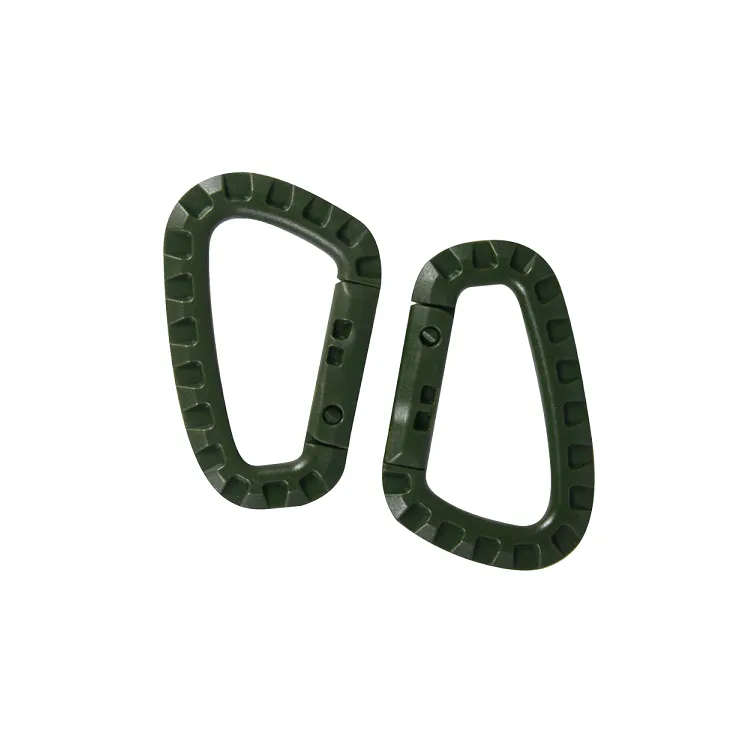 Viper Carabiners · Verde / OD