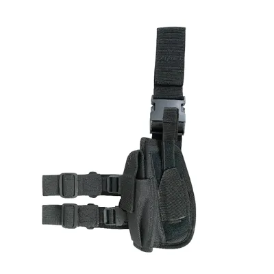 Dropleg Holster - Left Handed - Viper