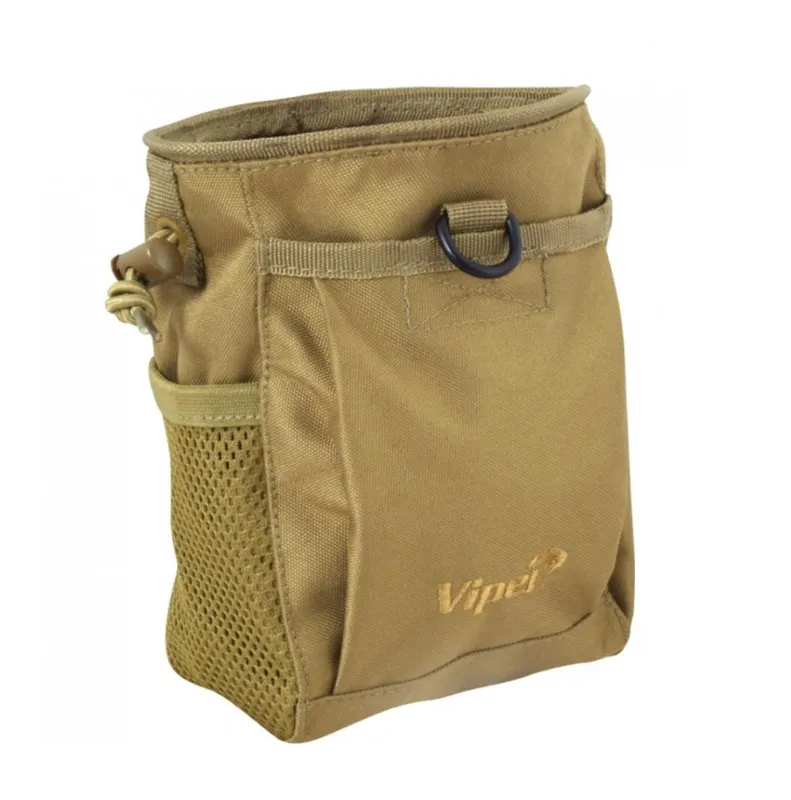 Viper Elite Dump Pouch · Coyote