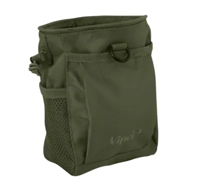 Elite Dump Pouch - Drab - Viper