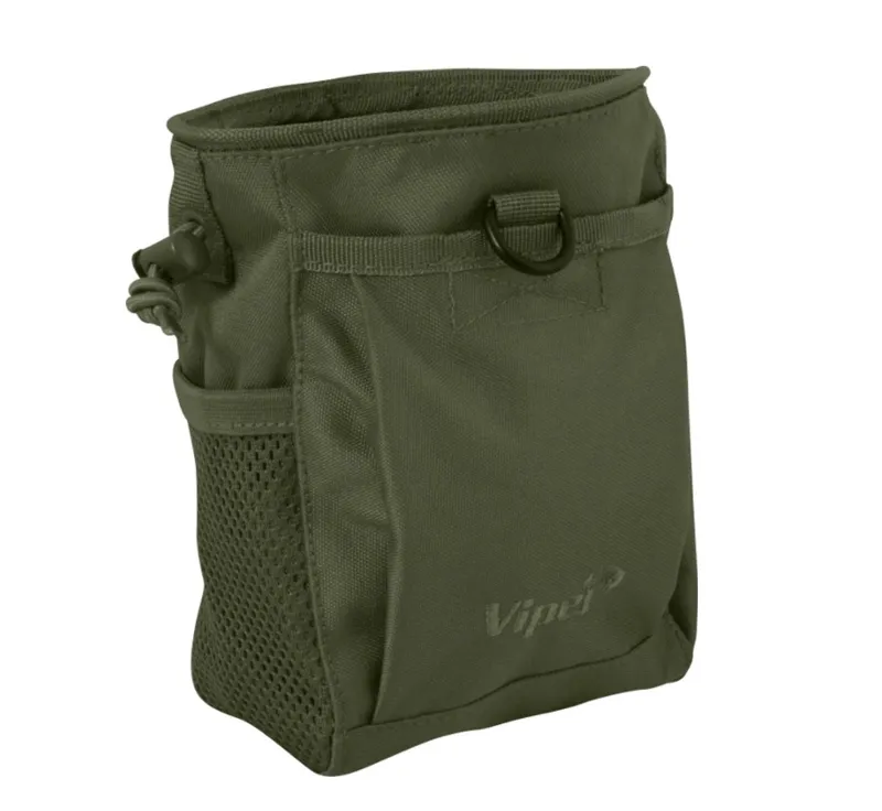 Viper Elite Dump Pouch - Drab · Verde / OD
