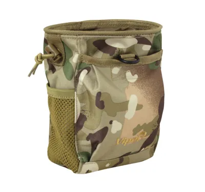 Elite Dump Pouch - VCAM - Viper