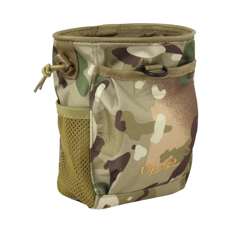 Viper Elite Dump Pouch - VCAM