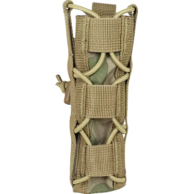 Elite Extended Pistol MAG Pouch - VCAM - Viper