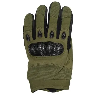 Elite Gloves - Viper