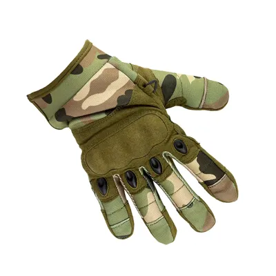 Elite Gloves - VCAM - Viper