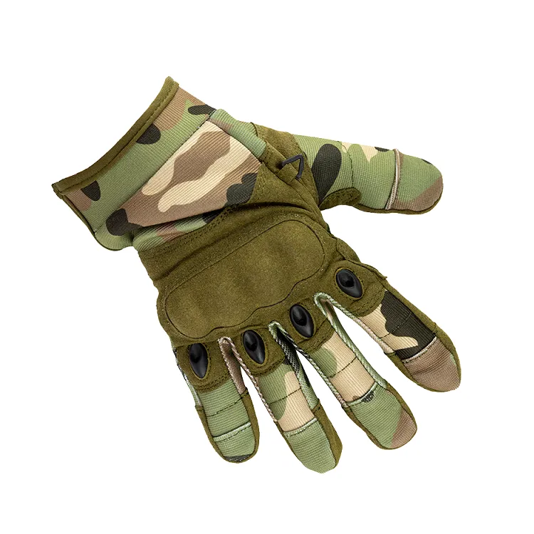 Viper Elite Gloves - VCAM