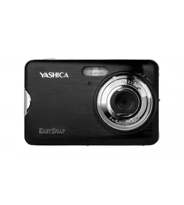 EasySnap - Yashica
