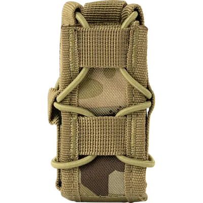 Elite Pistol MAG Pouch - VCAM - Viper
