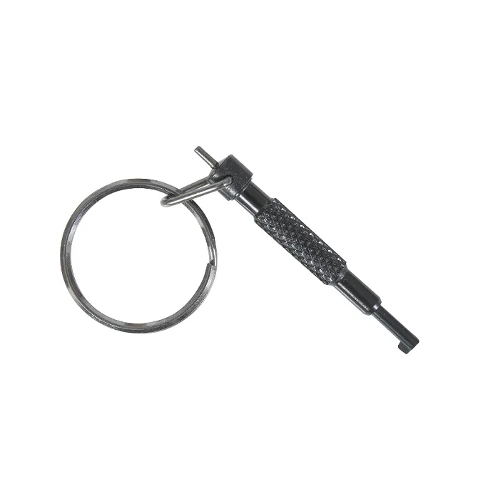 Viper Handcuff Key