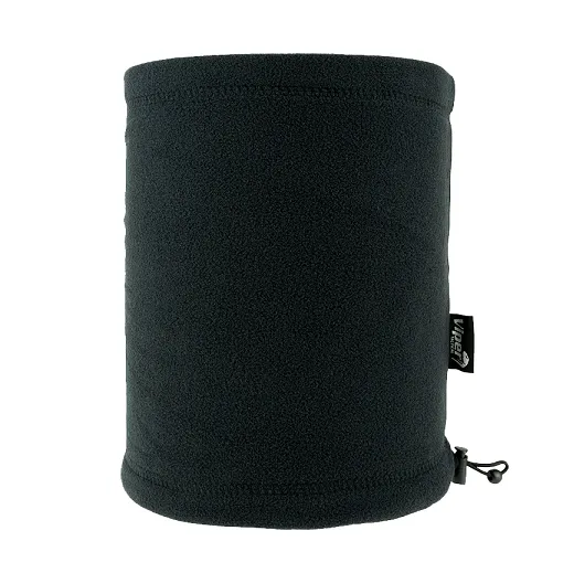 Viper Neck Gaiter · Negro