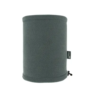 Neck Gaiter - Titanium - Viper