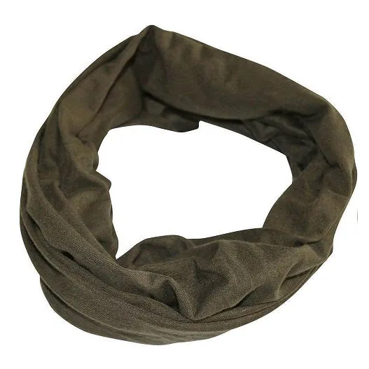 Viper Snood - Drab · Verde / OD