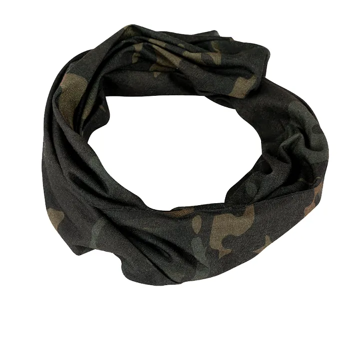 Viper Snood - VCAM · Negro
