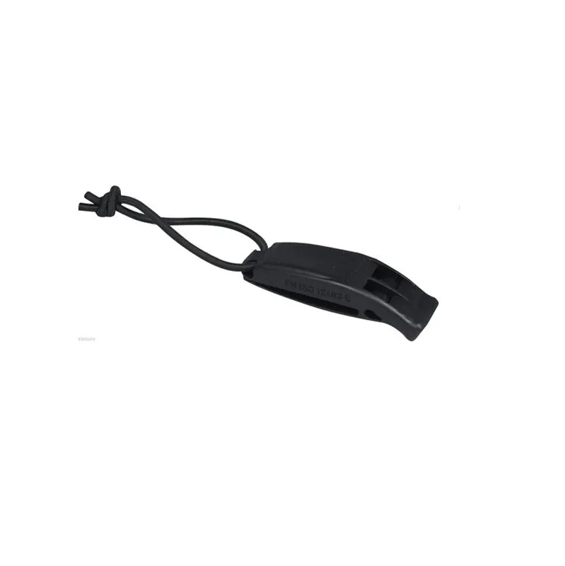 Viper Whistle · Negro