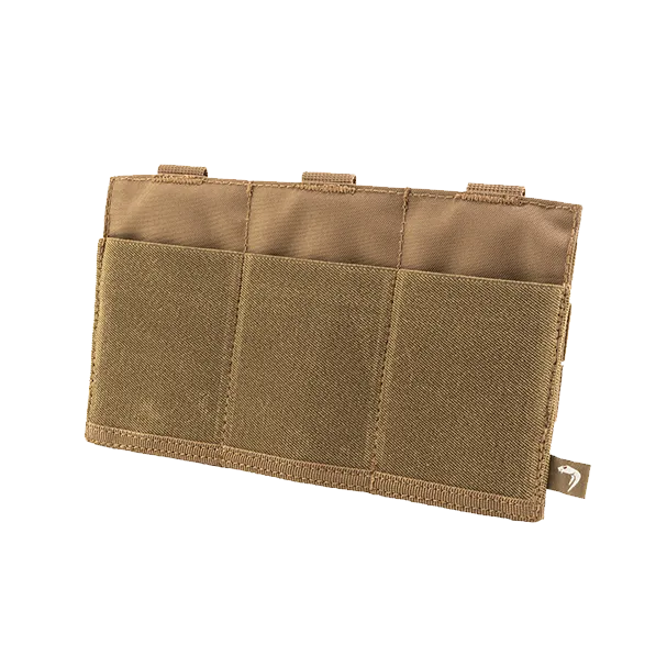Viper Triple MAG Plate · Coyote