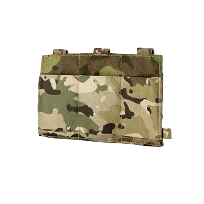 Triple MAG Plate - VCAM - Viper