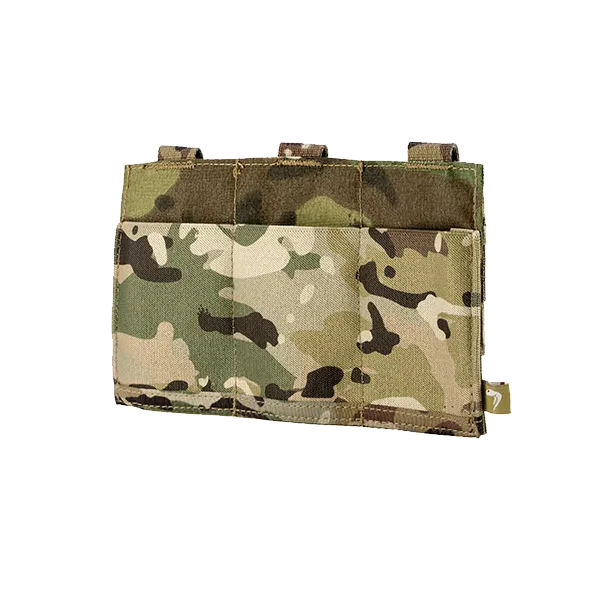 Viper Triple MAG Plate - VCAM