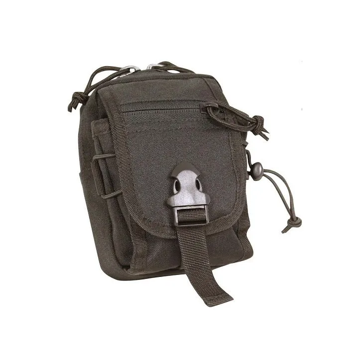Viper V-Pouch · Negro
