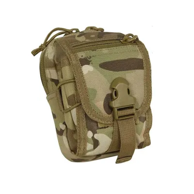 V-Pouch - VCAM - Viper