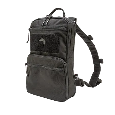 VX Buckle Up Charger Pack - Viper