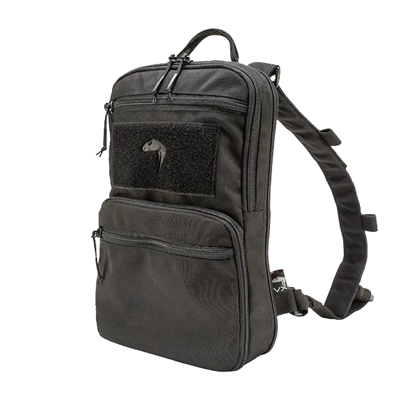 Viper VX Buckle Up Charger Pack · Negro
