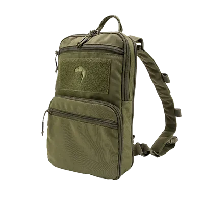 VX Buckle Up Charger Pack - Drab - Viper