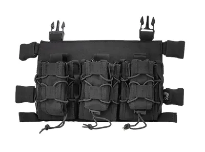 VX Buckle Up MAG Rig - Viper
