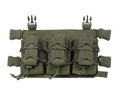 VX Buckle Up MAG Rig - Drab - Viper