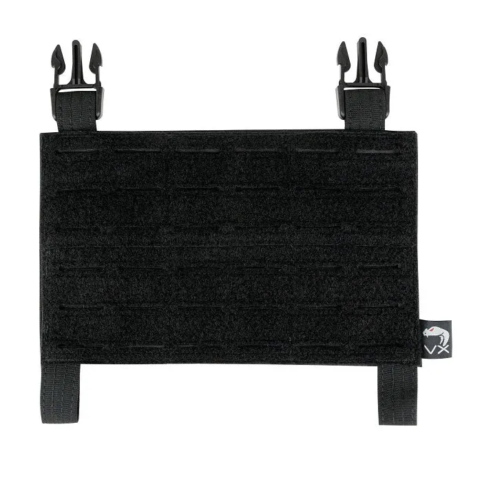 Viper VX Buckle Up Panel · Negro